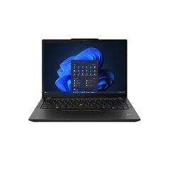 Lenovo ThinkPad X13 Gen 5 (21LU001SMH) hind ja info | Sülearvutid | kaup24.ee