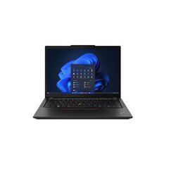 Lenovo ThinkPad X13 Gen 5 (21LU0013MH) цена и информация | Ноутбуки | kaup24.ee
