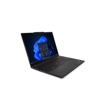 Lenovo ThinkPad X13 Gen 5 (21LU0013MH) цена и информация | Sülearvutid | kaup24.ee