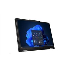 Lenovo ThinkPad X13 2-in-1 Gen 5 (21LW001MMH) цена и информация | Ноутбуки | kaup24.ee