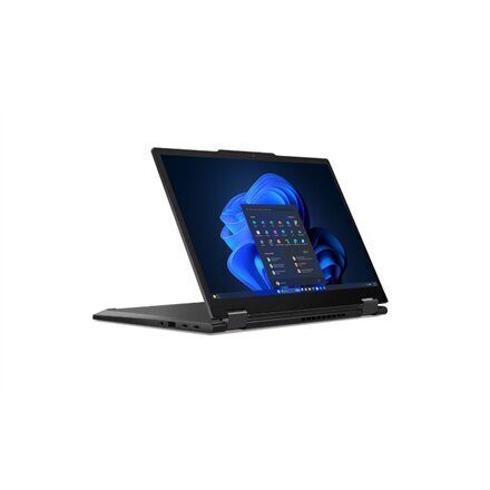 Lenovo ThinkPad X13 2-in-1 Gen 5 (21LW001LMX) цена и информация | Sülearvutid | kaup24.ee