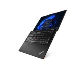 Lenovo ThinkPad X13 2-in-1 Gen 5 (21LW001LMX) цена и информация | Ноутбуки | kaup24.ee