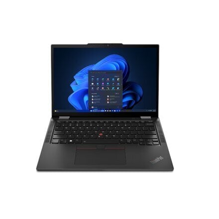 Lenovo ThinkPad X13 2-in-1 Gen 5 (21LW001LMX) цена и информация | Sülearvutid | kaup24.ee