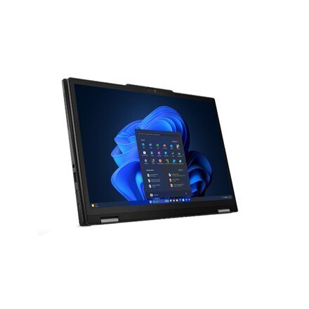 Lenovo ThinkPad X13 2-in-1 Gen 5 (21LW001LMX) цена и информация | Sülearvutid | kaup24.ee