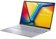 Asus Vivobook 16X M3604YA-MB188W (90NB11A2-M007T0) цена и информация | Sülearvutid | kaup24.ee