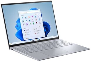 Asus Vivobook 16X M3604YA-MB188W (90NB11A2-M007T0) цена и информация | Ноутбуки | kaup24.ee