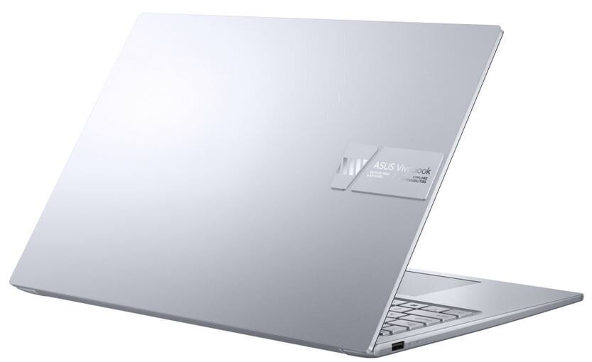 Asus Vivobook 16X M3604YA-MB188W (90NB11A2-M007T0) цена и информация | Sülearvutid | kaup24.ee