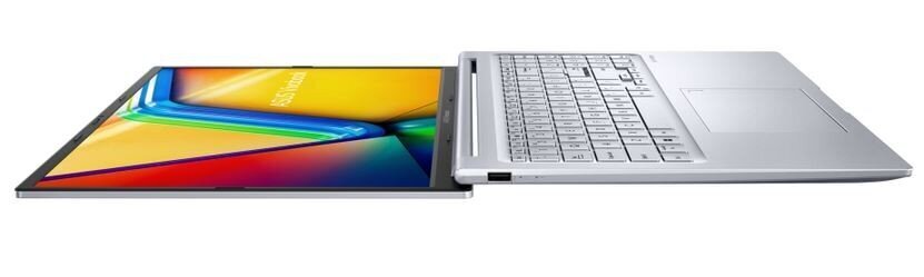 Asus Vivobook 16X M3604YA-MB187W (90NB11A2-M007S0) цена и информация | Sülearvutid | kaup24.ee