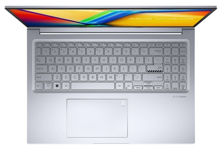 Asus Vivobook 16X M3604YA-MB187W (90NB11A2-M007S0) цена и информация | Sülearvutid | kaup24.ee