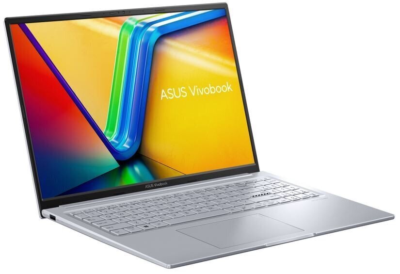 Asus Vivobook 16X M3604YA-MB187W (90NB11A2-M007S0) цена и информация | Sülearvutid | kaup24.ee