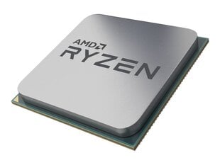 AMD Ryzen 3 3200G (YD320GC5M4MFH) цена и информация | Процессоры (CPU) | kaup24.ee