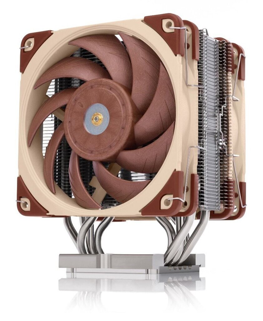 Noctua NH-U12S (DX-4677) цена и информация | Protsessori jahutid | kaup24.ee