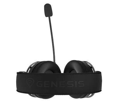 Genesis Toron 301 (NSG-2160) цена и информация | Kõrvaklapid | kaup24.ee