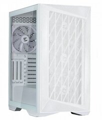 Zalman Z9 Iceberg MS White ARGB цена и информация | Корпуса | kaup24.ee