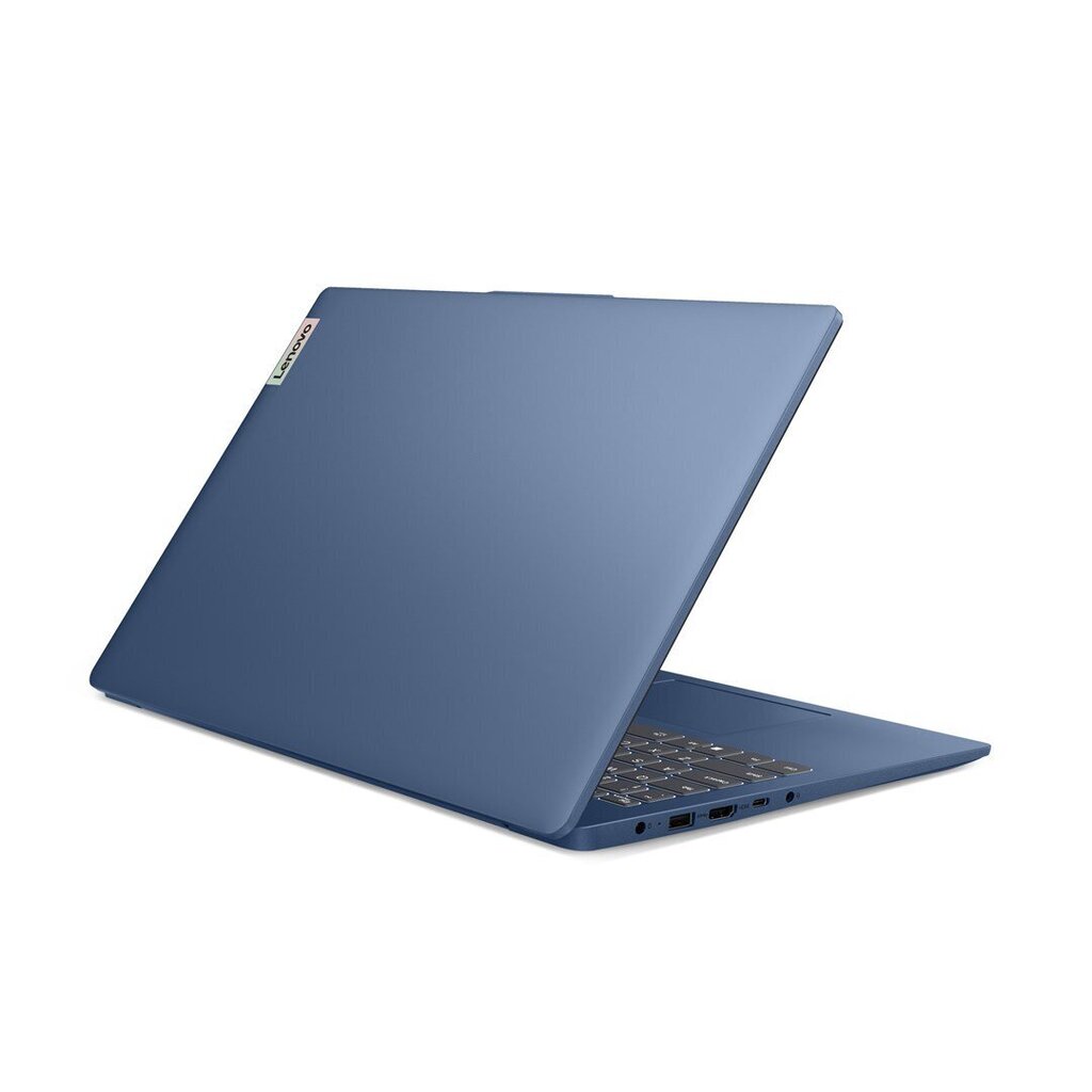 Lenovo IdeaPad Slim 3 15IAN8 (82XB001YPB) цена и информация | Sülearvutid | kaup24.ee