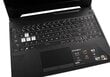 Asus TUF Gaming A15 FA506NC-HN001W (90NR0JF7-M001T0) hind ja info | Sülearvutid | kaup24.ee