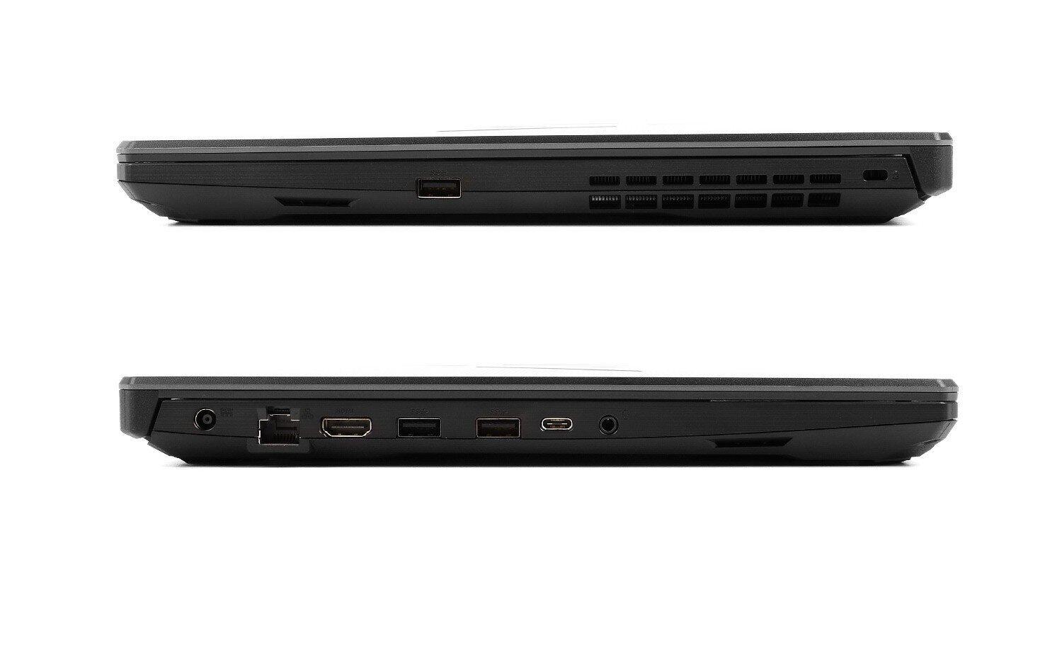 Asus TUF Gaming A15 FA506NC-HN001W (90NR0JF7-M001T0) hind ja info | Sülearvutid | kaup24.ee