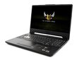 Asus TUF Gaming A15 FA506NC-HN001W (90NR0JF7-M001T0) hind ja info | Sülearvutid | kaup24.ee