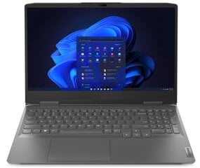 Lenovo LOQ 15IRH8 (82XV00Y3PB) цена и информация | Ноутбуки | kaup24.ee