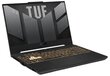 Asus TUF Gaming F15 FX507VI-LP075W (90NR0FH7-M004J0) цена и информация | Sülearvutid | kaup24.ee