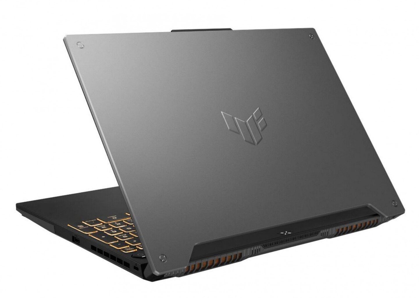 Asus TUF Gaming F15 FX507VI-LP075W (90NR0FH7-M004J0) hind ja info | Sülearvutid | kaup24.ee