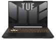 Asus TUF Gaming F15 FX507VI-LP075W (90NR0FH7-M004J0) hind ja info | Sülearvutid | kaup24.ee