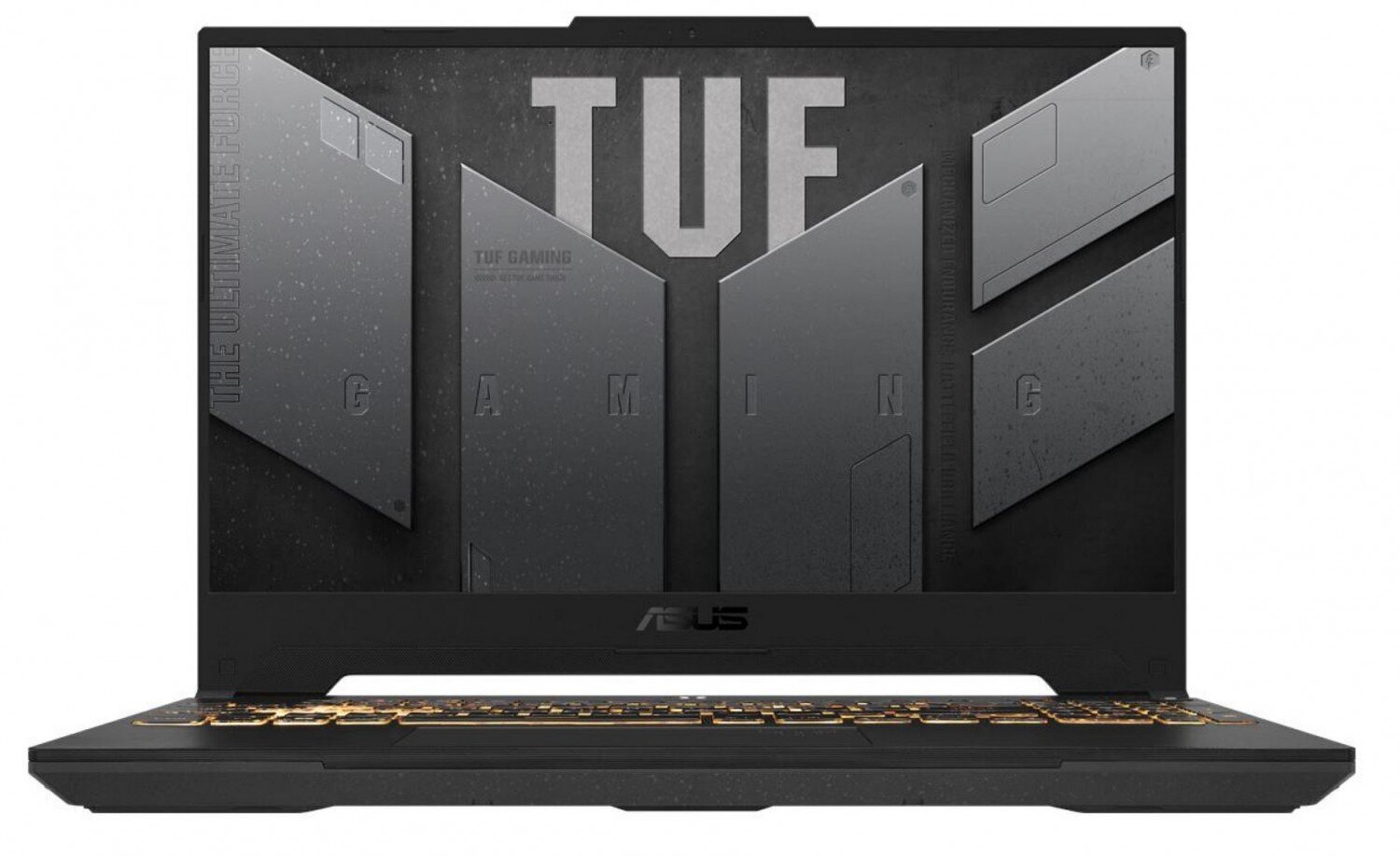 Asus TUF Gaming F15 FX507VI-LP075W (90NR0FH7-M004J0) hind ja info | Sülearvutid | kaup24.ee