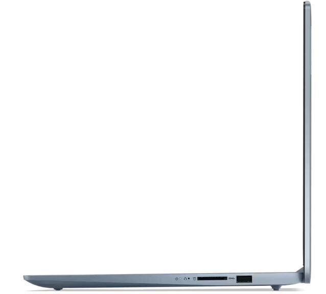 Lenovo IdeaPad Slim 3 15ABR8 (82XM00BHPB) hind ja info | Sülearvutid | kaup24.ee