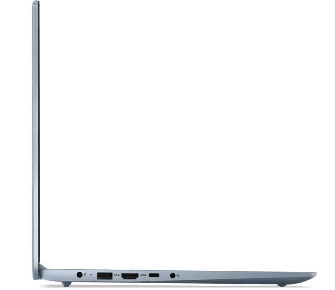 Lenovo IdeaPad Slim 3 15ABR8 (82XM00BHPB) цена и информация | Sülearvutid | kaup24.ee