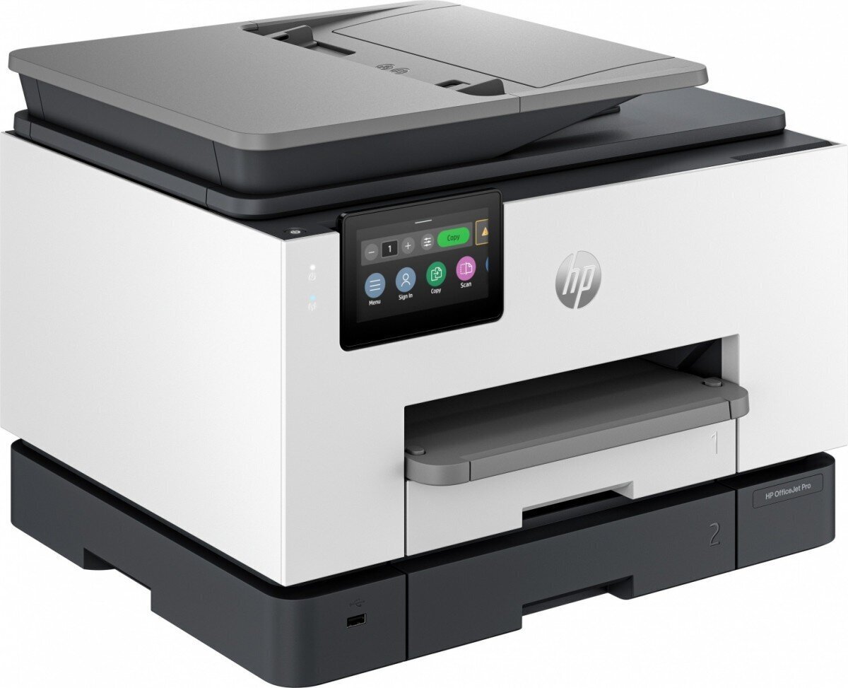 HP OfficeJet Pro 9130b (4U561B) hind ja info | Printerid | kaup24.ee