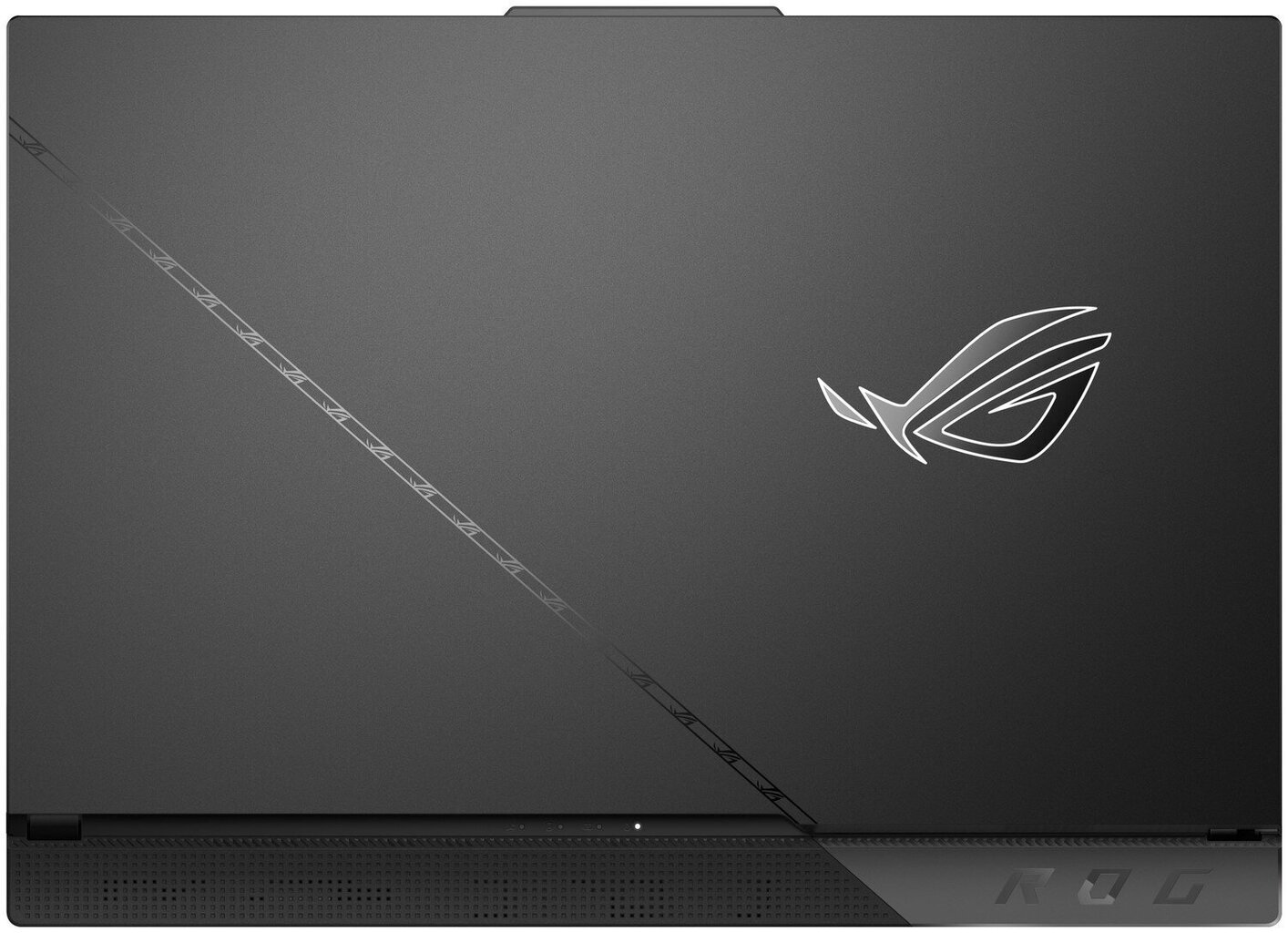 Asus ROG Strix Scar 17 G733PYV-LL054X hind ja info | Sülearvutid | kaup24.ee