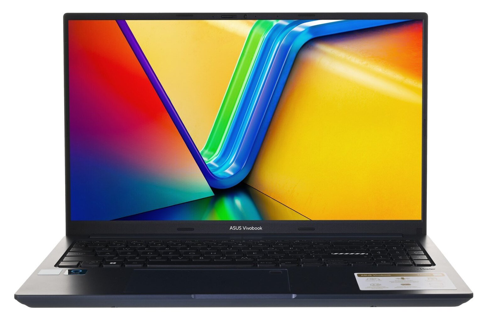 Asus Vivobook X1503ZA-CB51-CB цена и информация | Sülearvutid | kaup24.ee