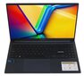 Asus Vivobook X1503ZA-CB51-CB цена и информация | Sülearvutid | kaup24.ee