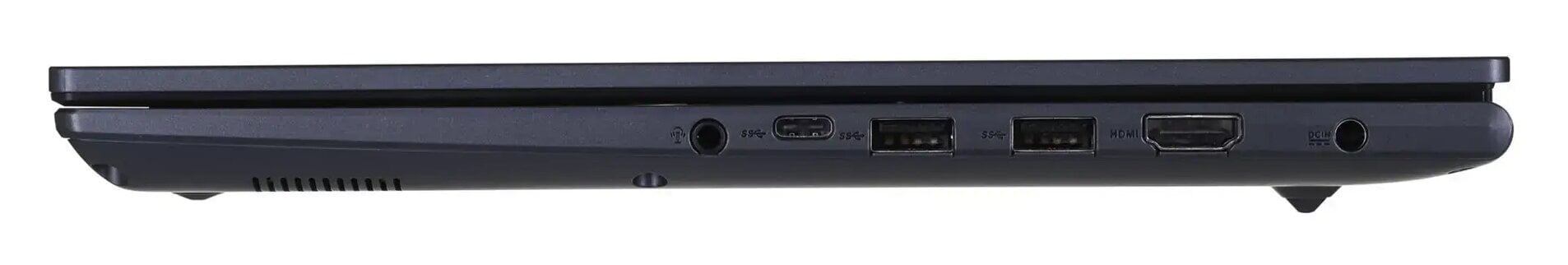Asus Vivobook X1503ZA-CB51-CB цена и информация | Sülearvutid | kaup24.ee