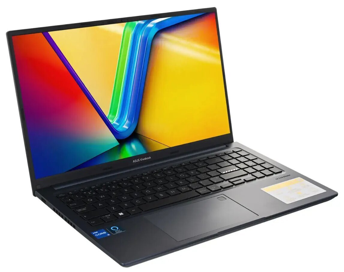 Asus Vivobook X1503ZA-CB51-CB hind ja info | Sülearvutid | kaup24.ee