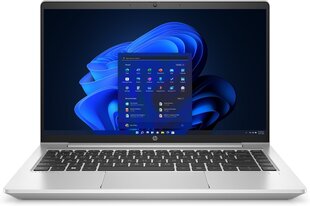 HP ProBook 445 G9 (6C5L4UC) цена и информация | Записные книжки | kaup24.ee