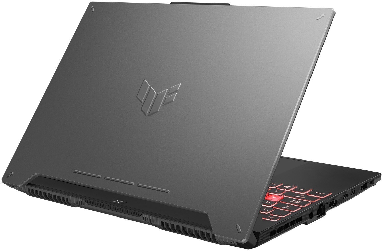 Asus TUF Gaming A15 FA507NU-TT902W hind ja info | Sülearvutid | kaup24.ee