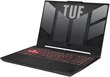 Asus TUF Gaming A15 FA507NU-TT902W цена и информация | Sülearvutid | kaup24.ee