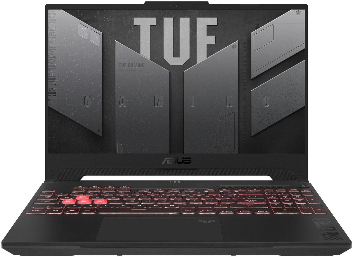 Asus TUF Gaming A15 FA507NU-TT902W hind ja info | Sülearvutid | kaup24.ee