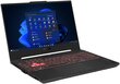 Asus TUF Gaming A15 FA507NU-TT902W цена и информация | Sülearvutid | kaup24.ee