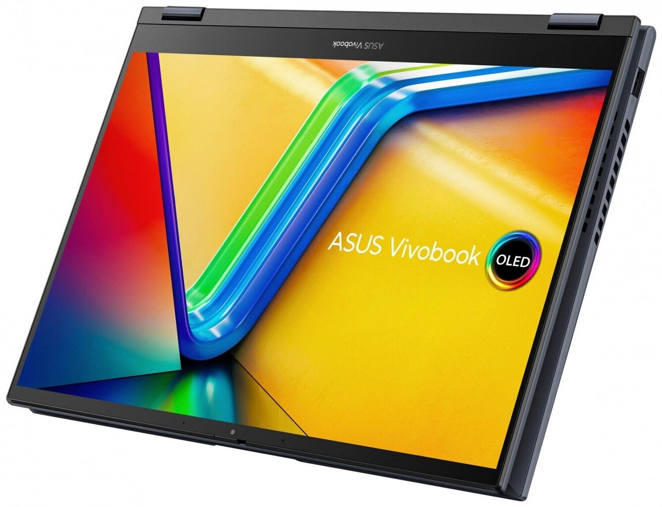 Asus Vivobook S14 Flip OLED TN3402YA-KN052W цена и информация | Sülearvutid | kaup24.ee