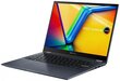 Asus Vivobook S14 Flip OLED TN3402YA-KN052W цена и информация | Sülearvutid | kaup24.ee