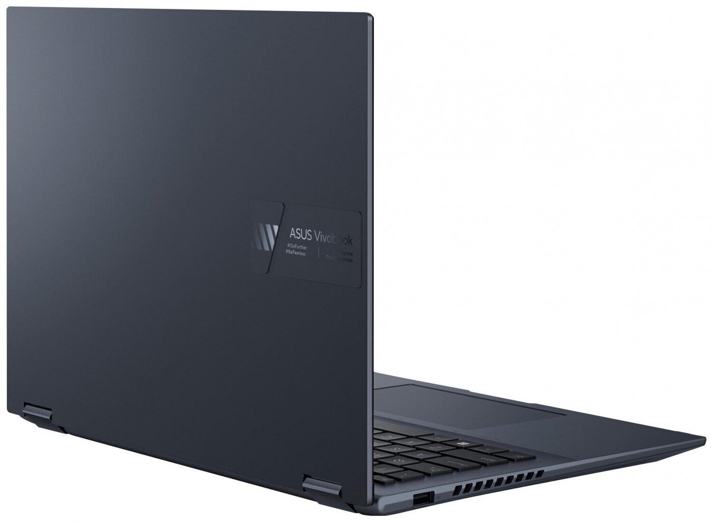 Asus Vivobook S14 Flip OLED TN3402YA-KN052W цена и информация | Sülearvutid | kaup24.ee