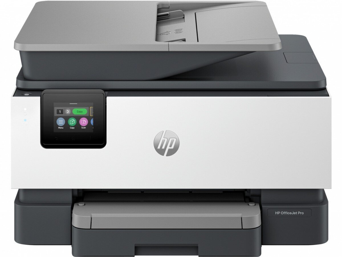 HP OfficeJet Pro 9120e (403X8B) цена и информация | Printerid | kaup24.ee