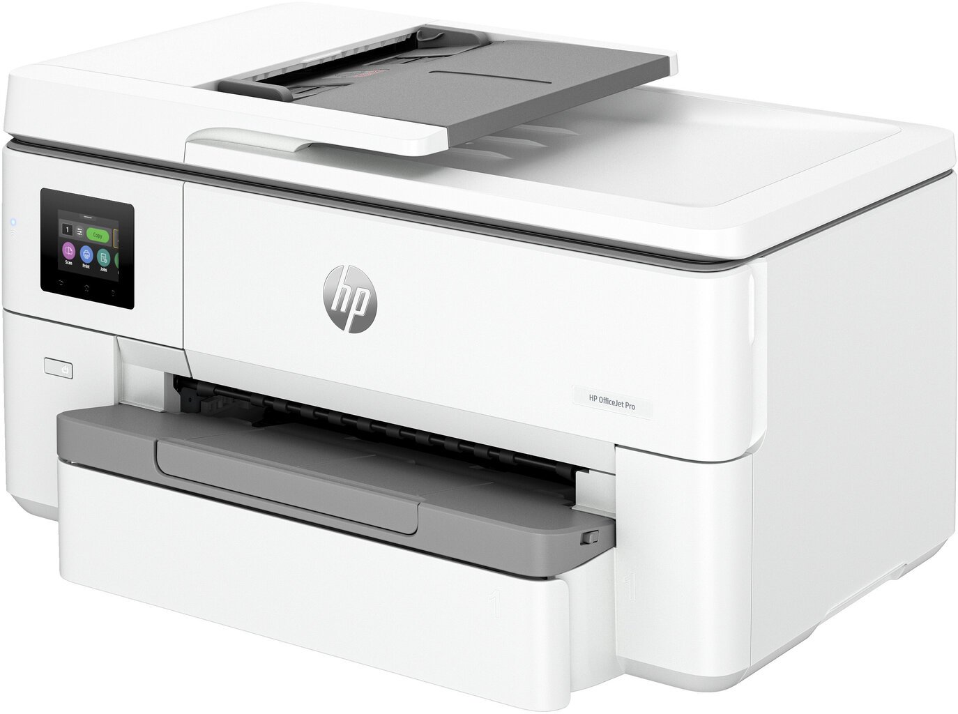 HP OfficeJet Pro 9720e (53N95B#629) hind ja info | Printerid | kaup24.ee