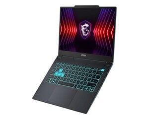 MSI Cyborg 14 A13VF-023XPL (A13VF-023XPL) цена и информация | Записные книжки | kaup24.ee