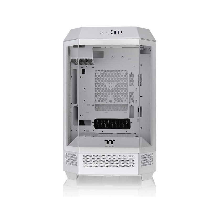 Thermaltake The Tower 300 (CA-1Y4-00S6WN-00) hind ja info | Arvutikorpused | kaup24.ee