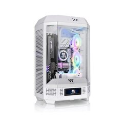 Thermaltake The Tower 300 (CA-1Y4-00S6WN-00) hind ja info | Arvutikorpused | kaup24.ee