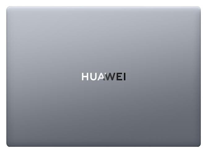 Huawei MateBook D 14 2024 (MendelF-W5651D) цена и информация | Sülearvutid | kaup24.ee