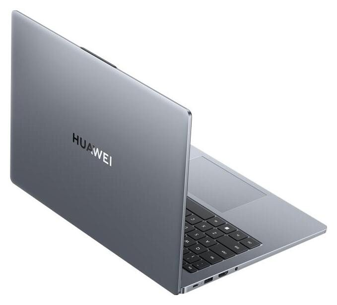 Huawei MateBook D 14 2024 (MendelF-W5651D) hind ja info | Sülearvutid | kaup24.ee